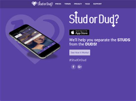 stud dating app